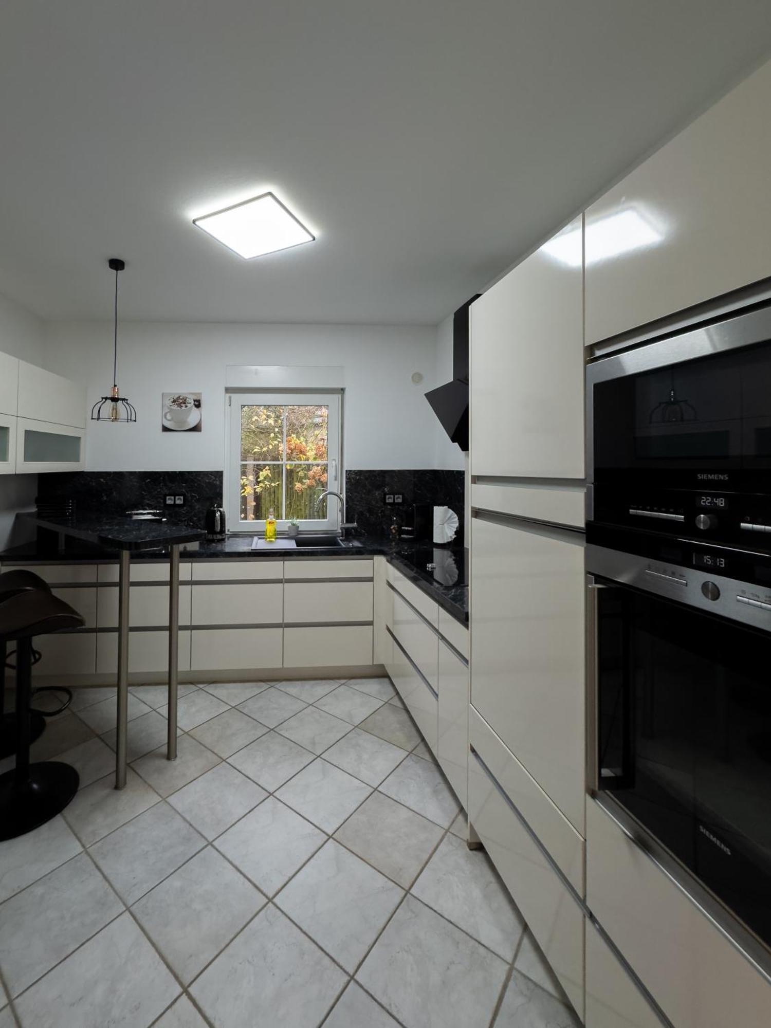 Ganzes Ferienhaus In Leipzig Mit Garage Und Fussbodenheizung Экстерьер фото